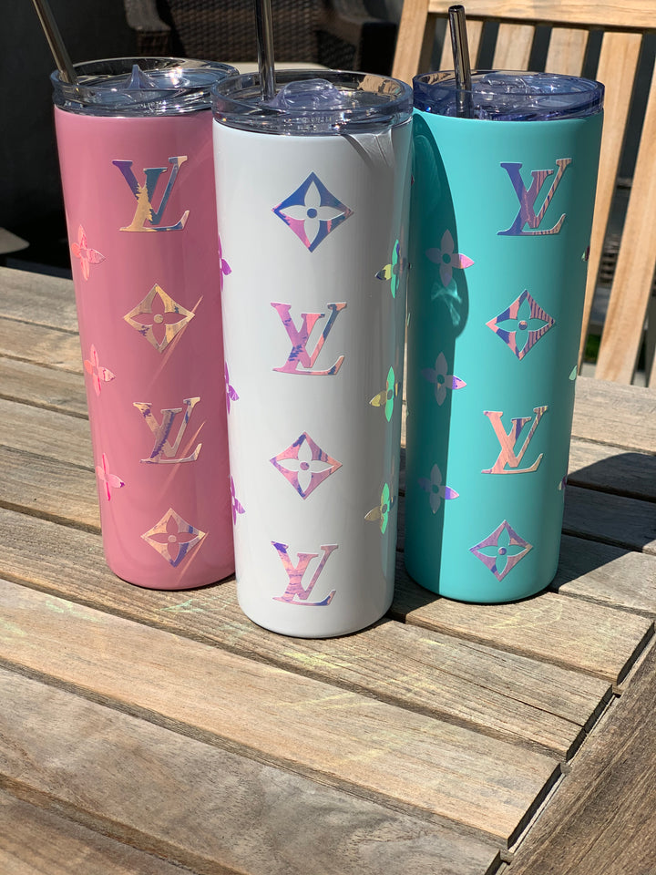 LV Tumbler